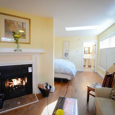 Briar Rose Bed & Breakfast Boulder Dış mekan fotoğraf