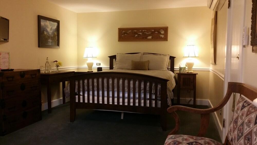 Briar Rose Bed & Breakfast Boulder Dış mekan fotoğraf