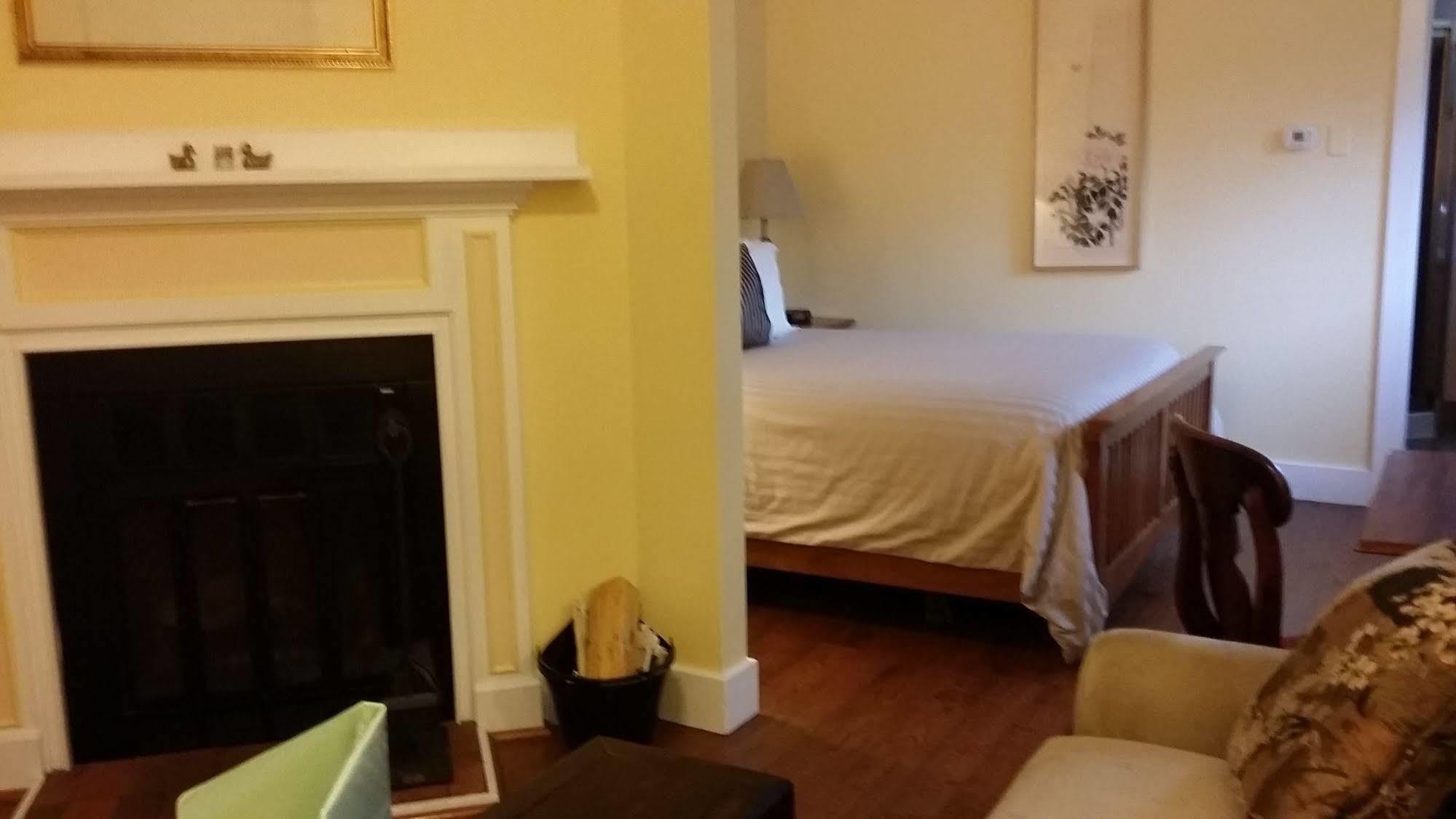 Briar Rose Bed & Breakfast Boulder Dış mekan fotoğraf