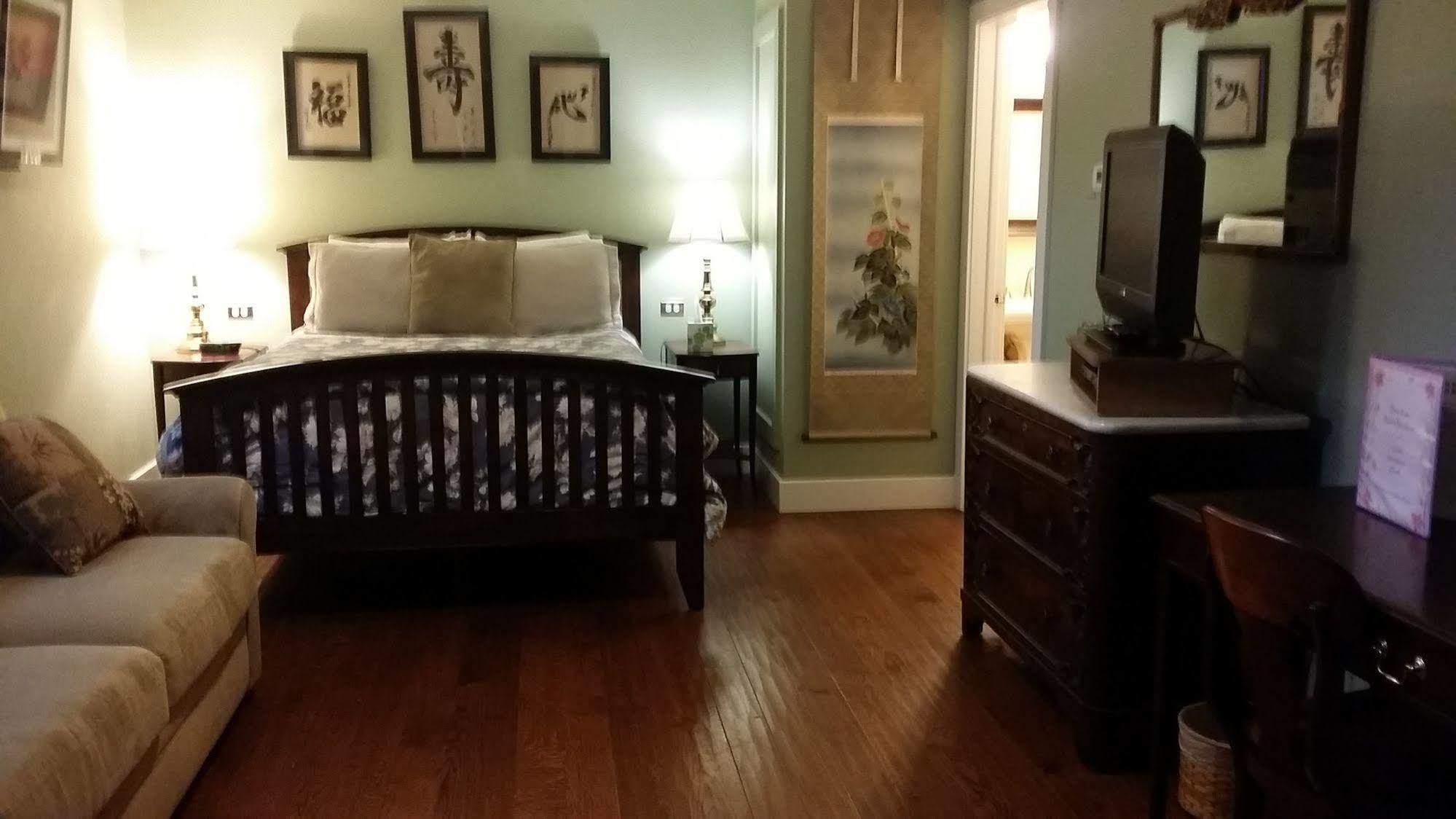 Briar Rose Bed & Breakfast Boulder Dış mekan fotoğraf