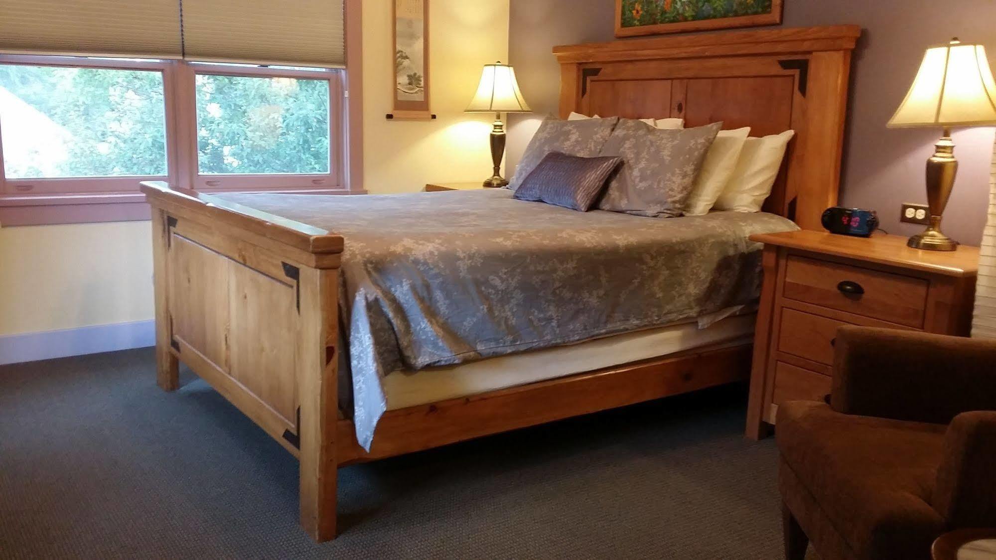 Briar Rose Bed & Breakfast Boulder Dış mekan fotoğraf