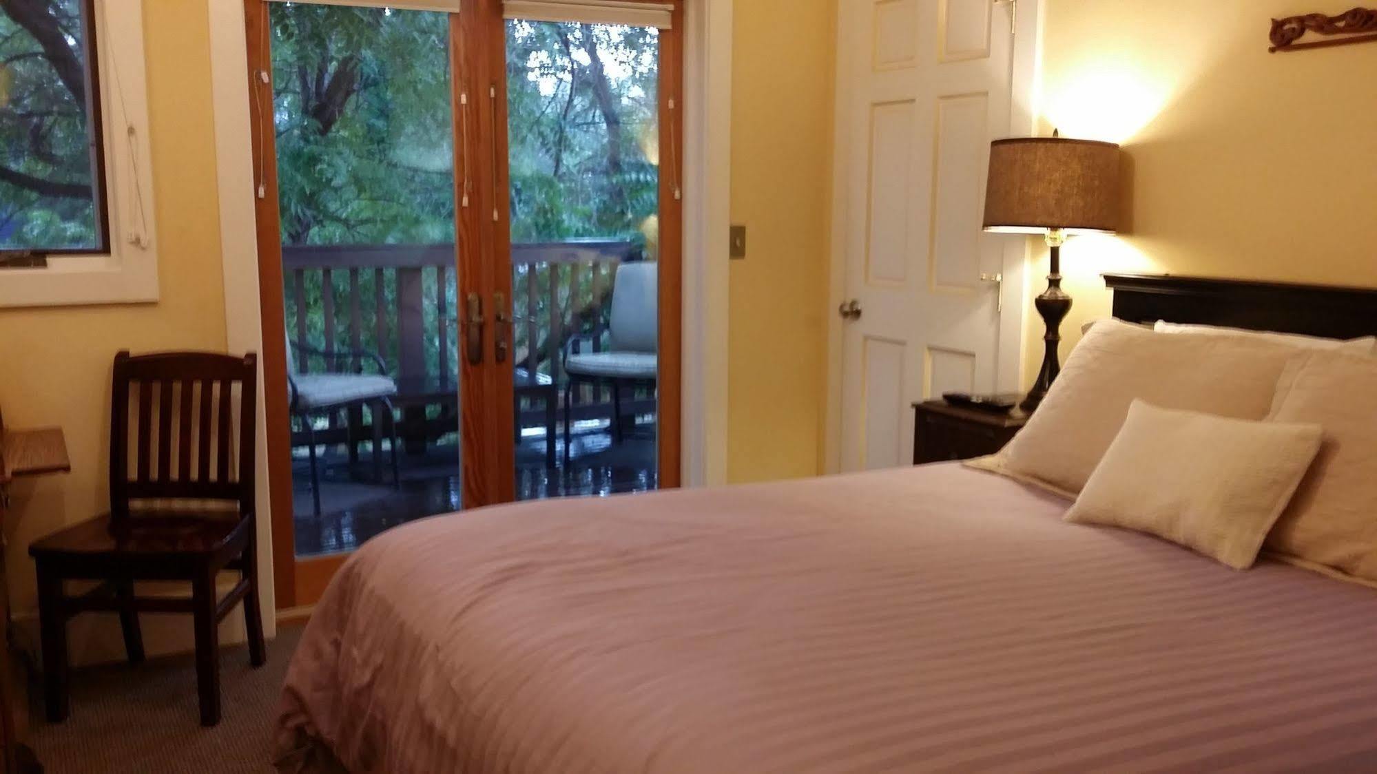 Briar Rose Bed & Breakfast Boulder Dış mekan fotoğraf