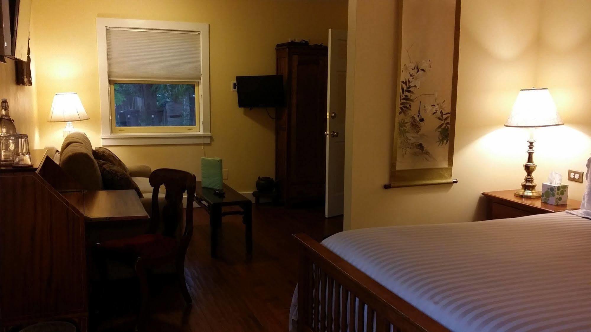 Briar Rose Bed & Breakfast Boulder Dış mekan fotoğraf