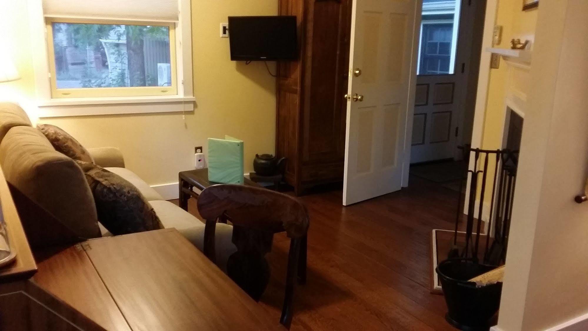 Briar Rose Bed & Breakfast Boulder Dış mekan fotoğraf