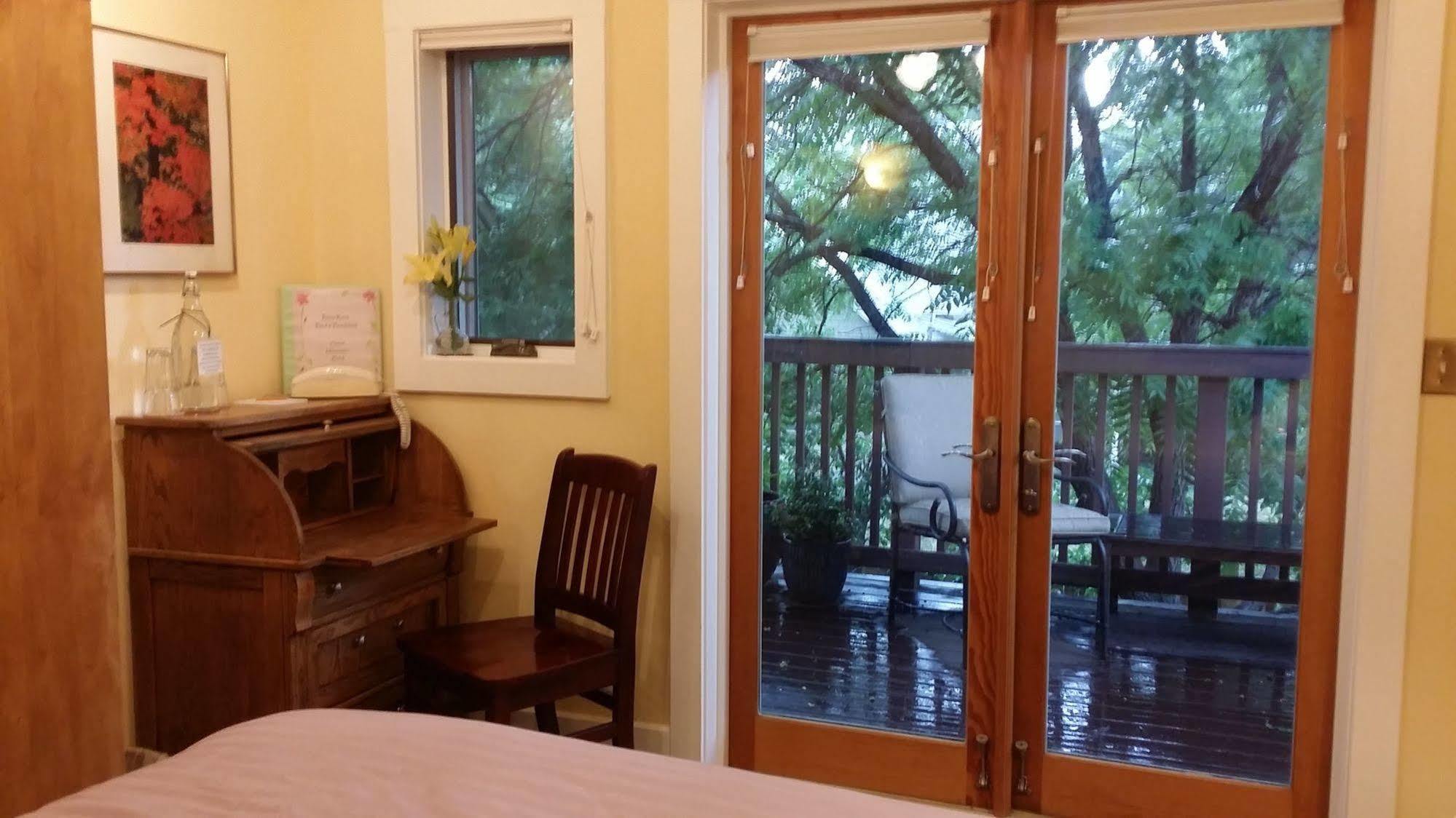 Briar Rose Bed & Breakfast Boulder Dış mekan fotoğraf