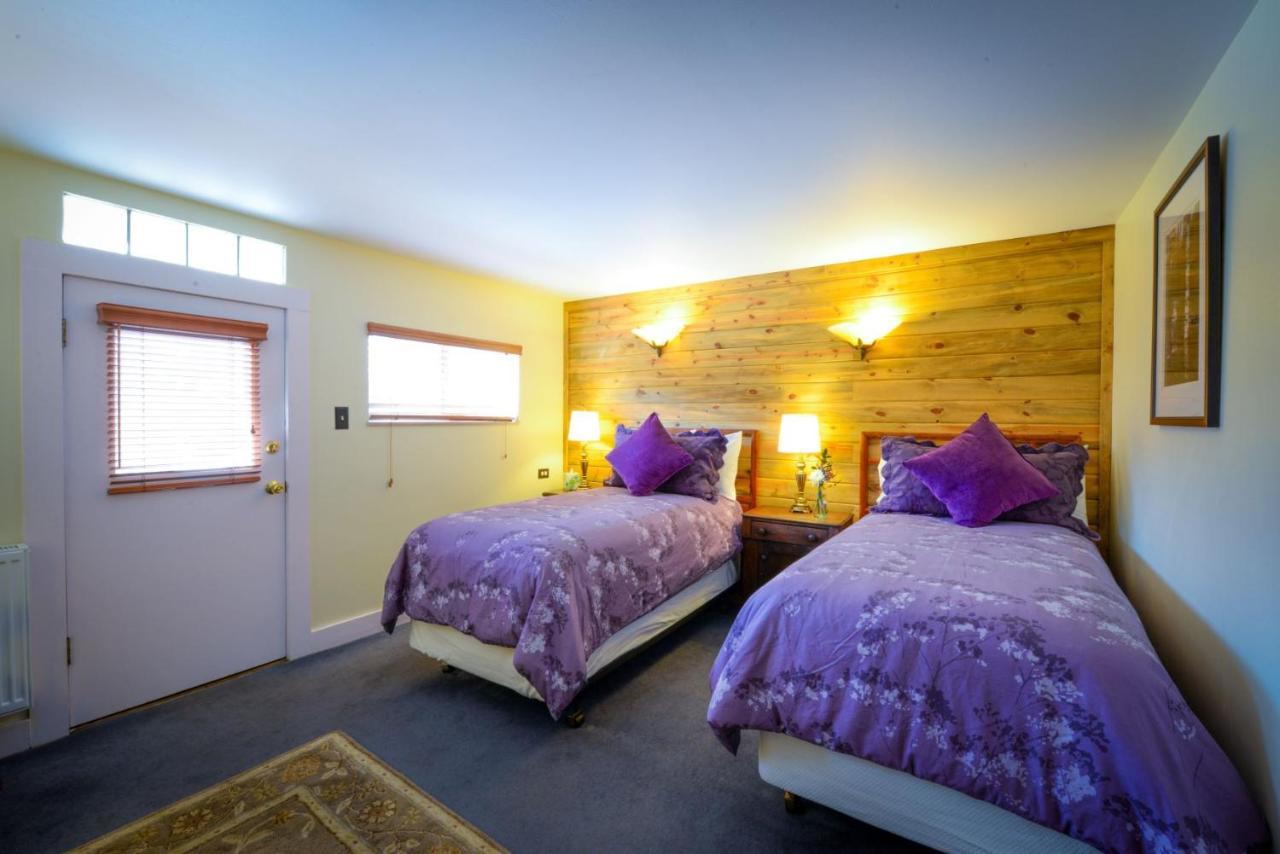 Briar Rose Bed & Breakfast Boulder Dış mekan fotoğraf