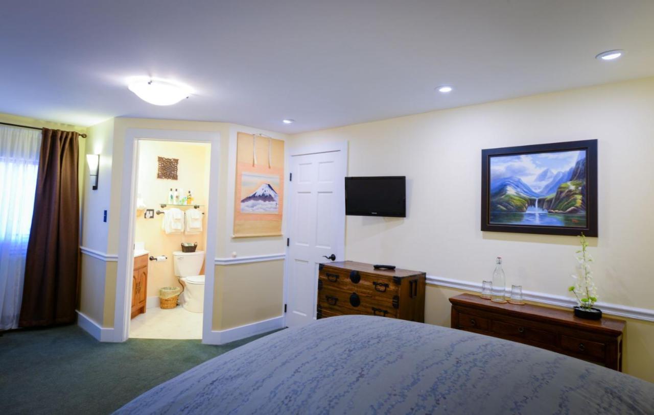 Briar Rose Bed & Breakfast Boulder Oda fotoğraf
