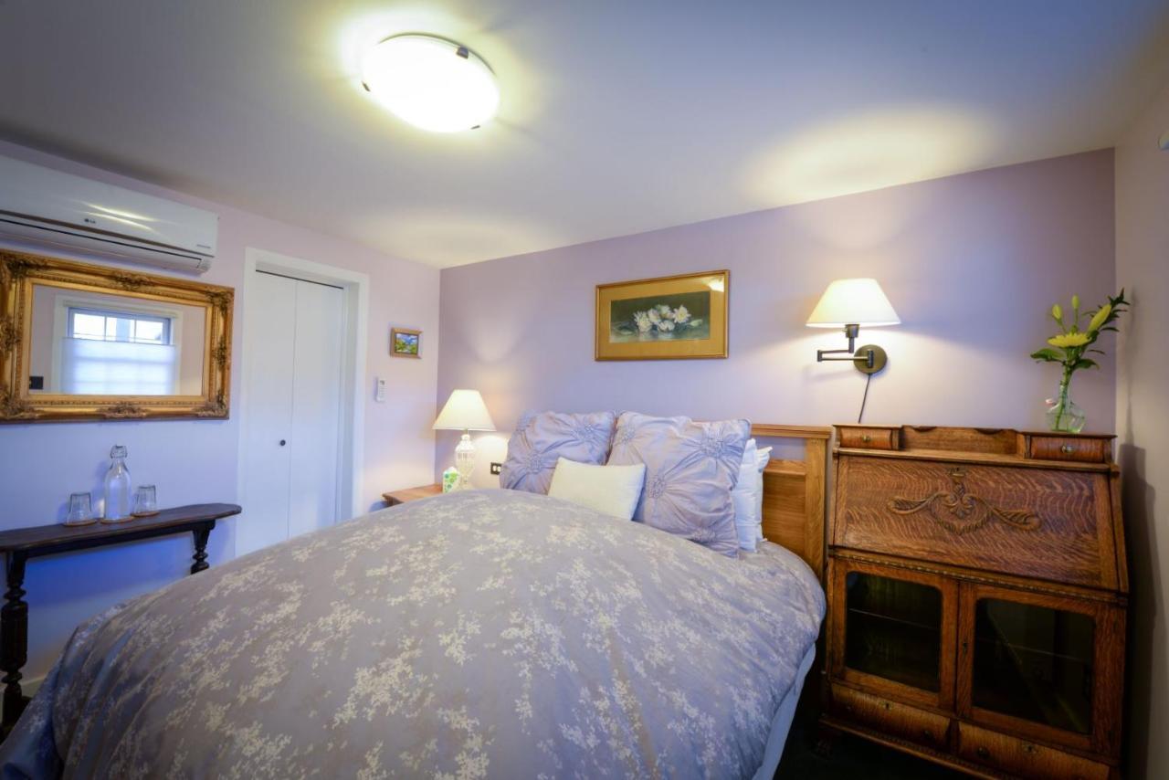 Briar Rose Bed & Breakfast Boulder Oda fotoğraf