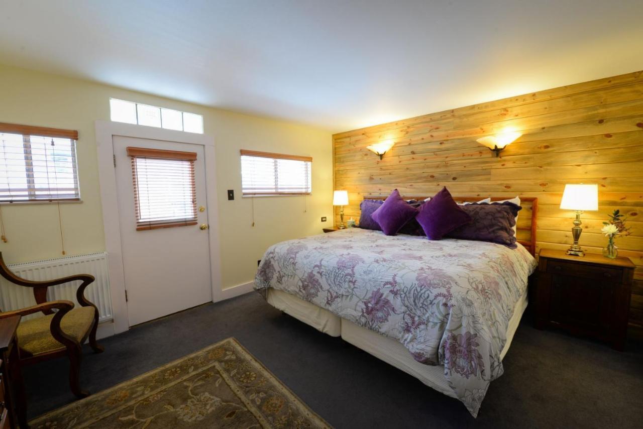 Briar Rose Bed & Breakfast Boulder Dış mekan fotoğraf