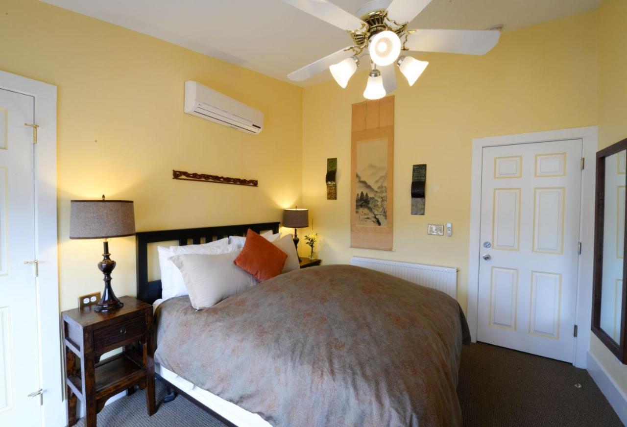 Briar Rose Bed & Breakfast Boulder Oda fotoğraf