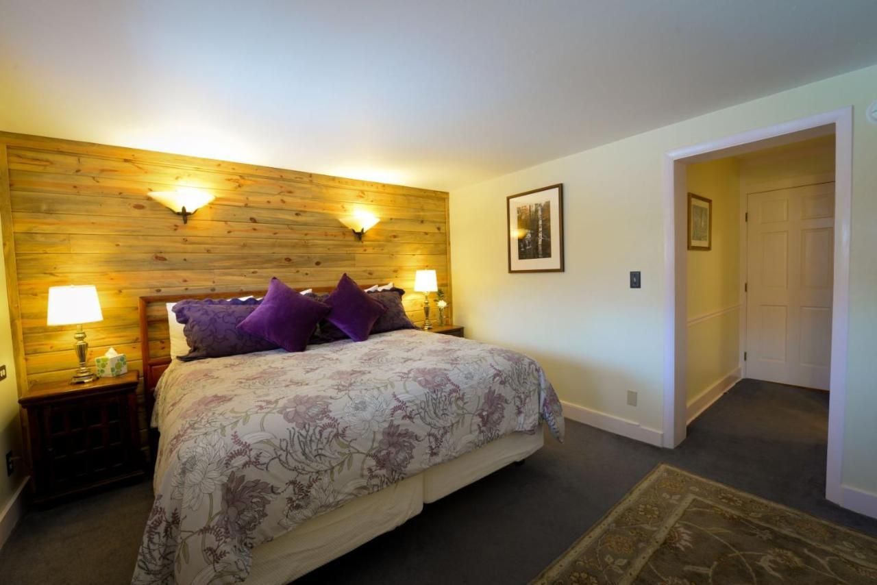 Briar Rose Bed & Breakfast Boulder Dış mekan fotoğraf