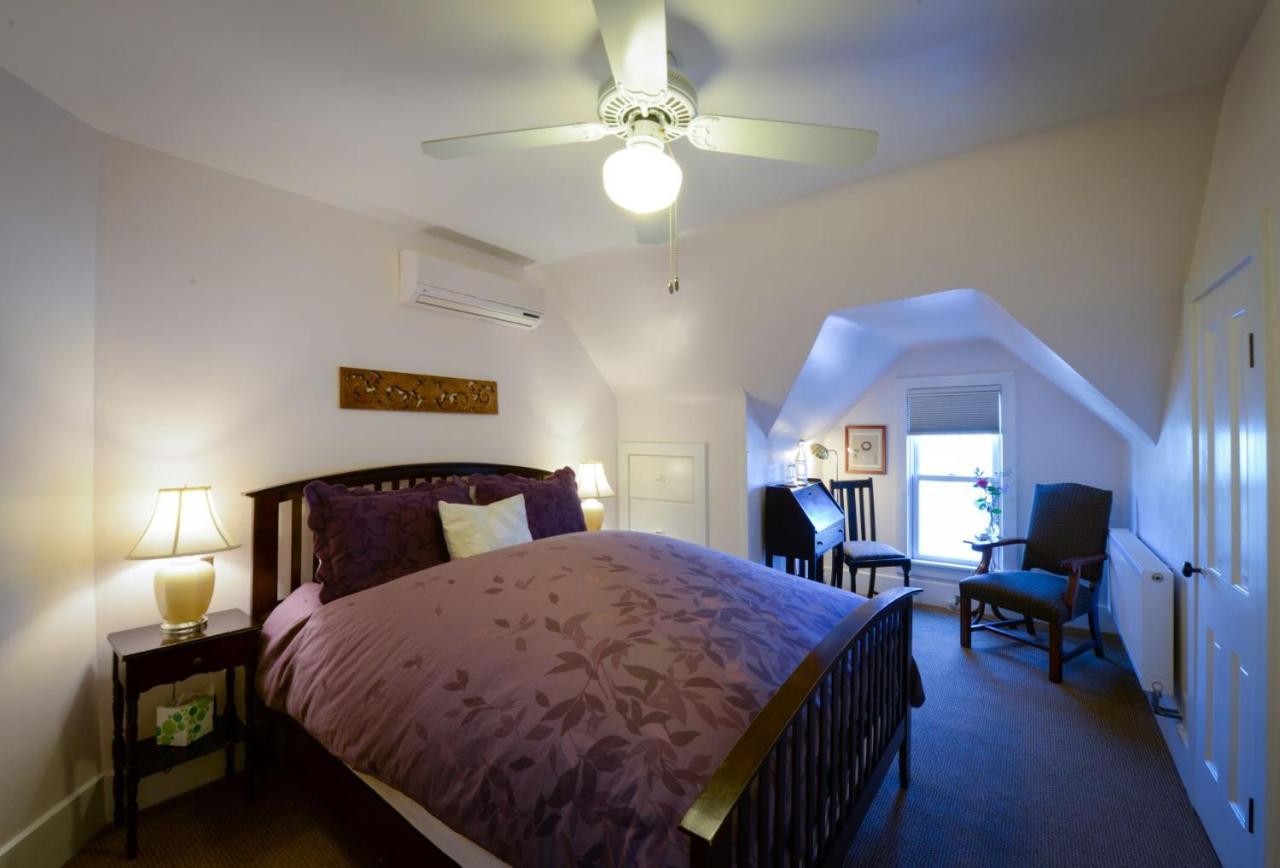 Briar Rose Bed & Breakfast Boulder Oda fotoğraf