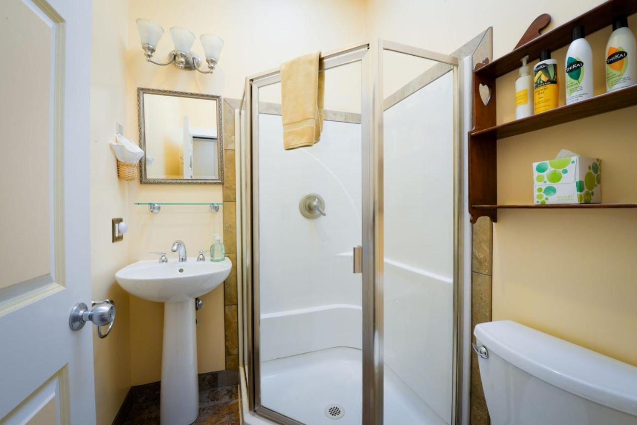 Briar Rose Bed & Breakfast Boulder Oda fotoğraf