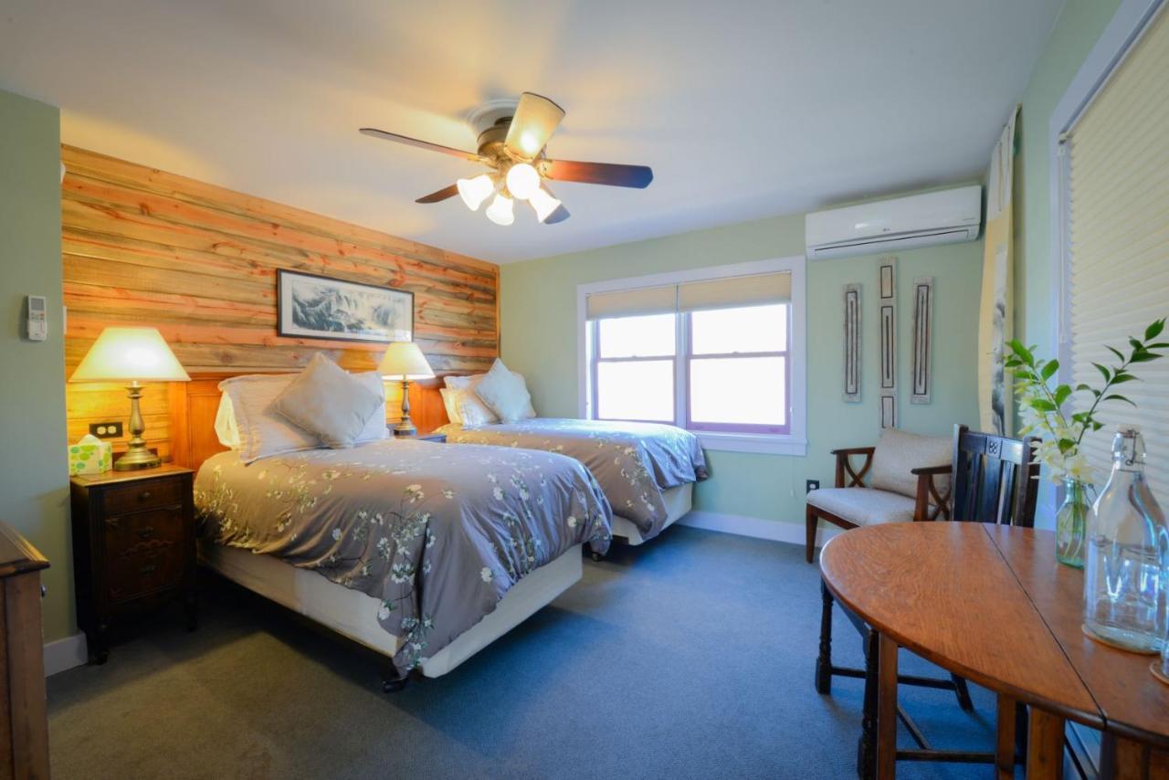 Briar Rose Bed & Breakfast Boulder Dış mekan fotoğraf