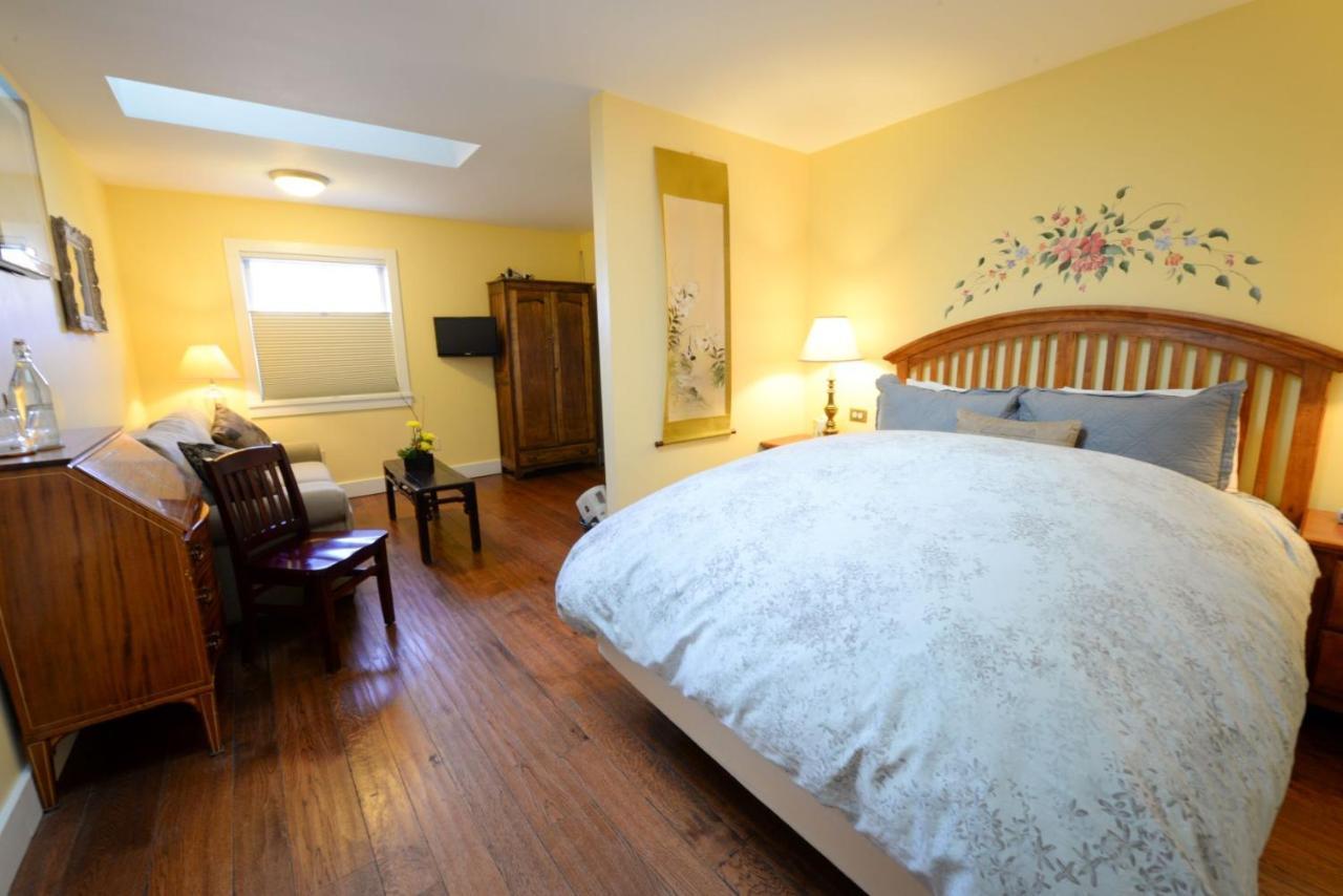 Briar Rose Bed & Breakfast Boulder Oda fotoğraf