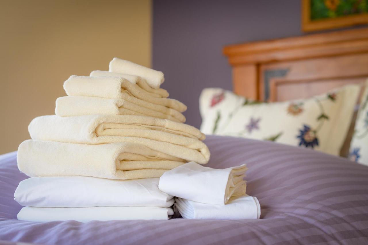 Briar Rose Bed & Breakfast Boulder Dış mekan fotoğraf