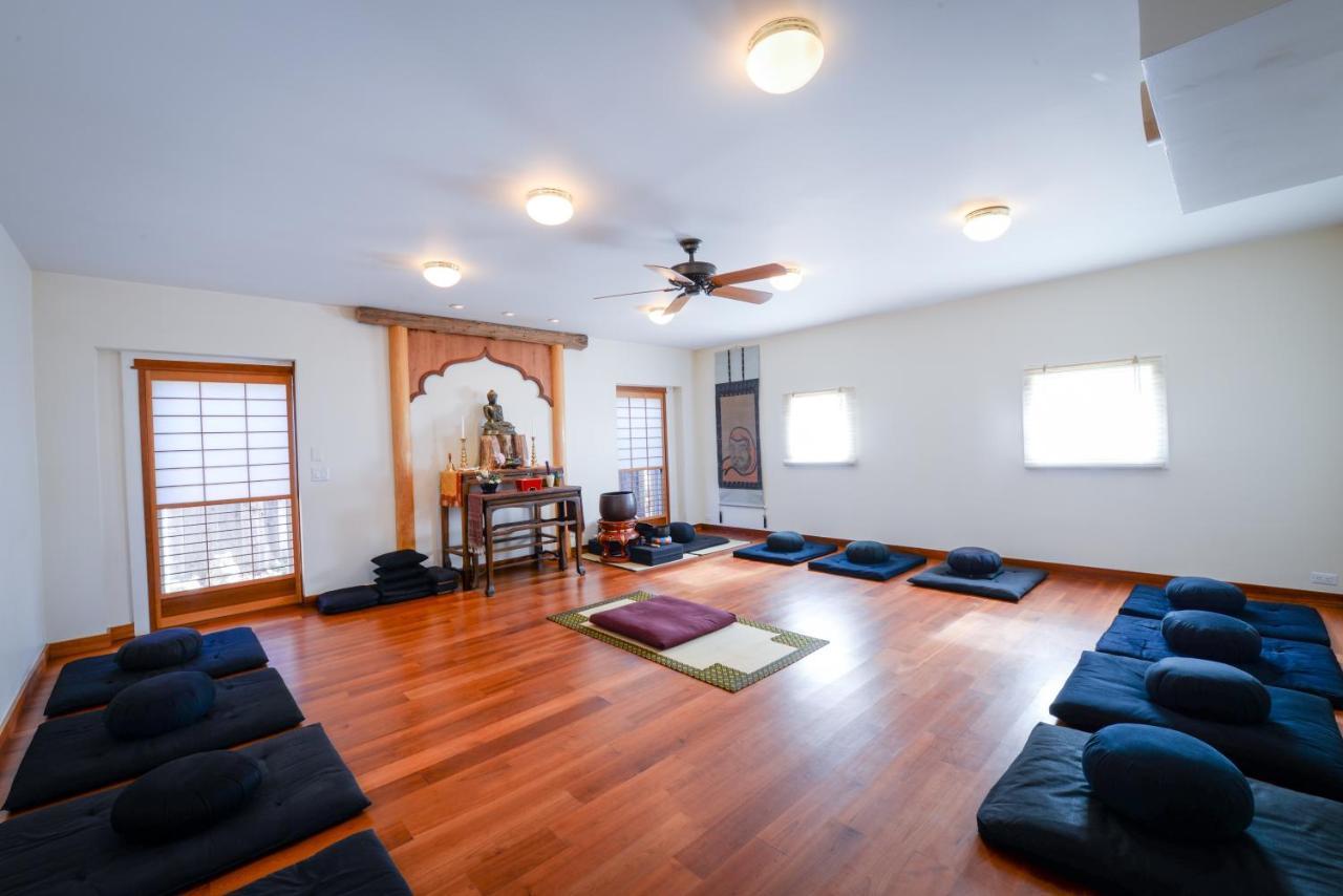 Briar Rose Bed & Breakfast Boulder Dış mekan fotoğraf
