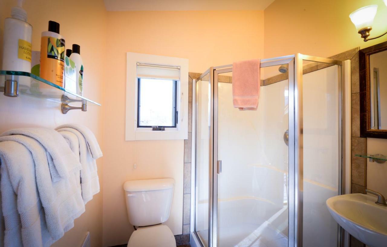 Briar Rose Bed & Breakfast Boulder Dış mekan fotoğraf